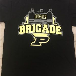 Purdue T-shirt